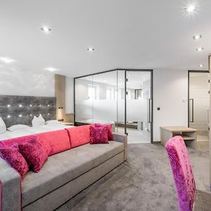 Deluxe Double Kamer